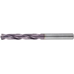 Straight Shank Set 5 x D RT100U 2474 