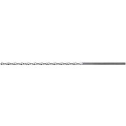 Straight Shank Drill Long Total Length 150 mm GT100 J692