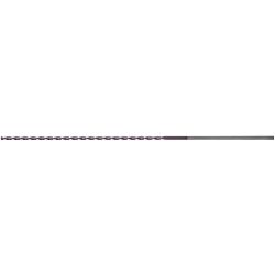 Straight Shank Drill Long Total Length 200 mm GT100 J743