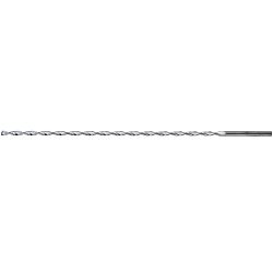 Straight Shank Drill Long Total Length 300 mm GT100 J765