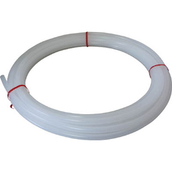 Soft Polyethylene Pipe