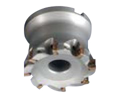 Alpha Polish Mill V Type ASPV Type (Bore Type, Inner Diameter Millimeter)