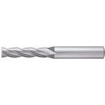 ESM End Mill, 4-Flute / Long Flute Length 4 ESML□□