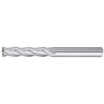 NK End Mill, 4-Flute / Long Flute Length / Center Cut 4NKLC□□.□