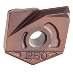 Insert for Milling Machine Cutter ZCFW