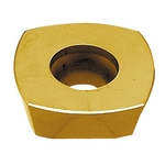 Insert for Milling Machine Cutter SDMT□□ZDTN