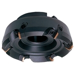 Alpha 45 Face Mill A45D Type