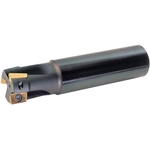Alpha High Feed Ultra End Mill AHU Type Shank type