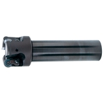 Free-Cutting Type Alpha Radius Mill (Shank) AR Type