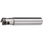 ALPHA Polish Mill V Type ASPV (Straight Shank)