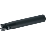 Alpha High Feed Radius Mill ASR Type Shank Type