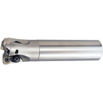Alpha High Feed Radius 3 Corner ASRT Type