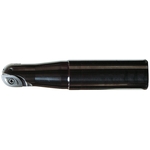 Alpha Ball End Mill BCF Type