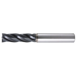 AT Roughing Regulator Flute Length RQR□□-AT