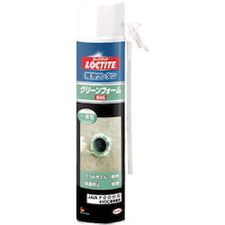 One-Component Easy-Foaming Foam Urethane Green Foam