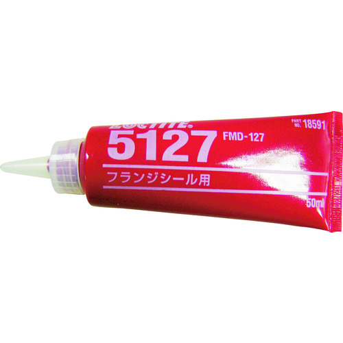 LOCTITE Anaerobic Gasket 5127 (for Different Flanges)