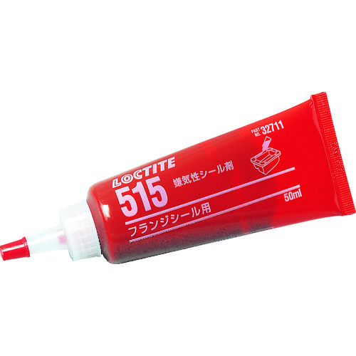 LOCTITE Anaerobic Gasket 515 (General Purpose Type)