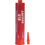 Loctite "Flange Sealant 518" (for Aluminum)
