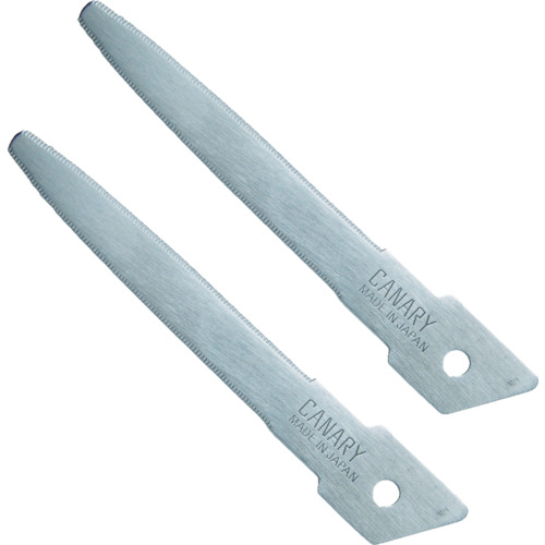 Cardboard Saw "Butsuryu-kun Long", Replacement blade