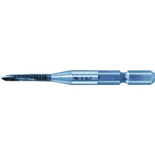 Tap pilot hole drill set