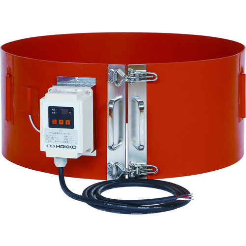 Rubber Heater for Drum