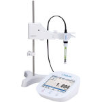 Desktop Electrical Conductivity Meter (DS-72E)