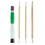 Precision Screwdriver Set (Set of 3) 