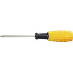 Mighty Grip Square Shaft Screwdriver Set (Magnetic) 