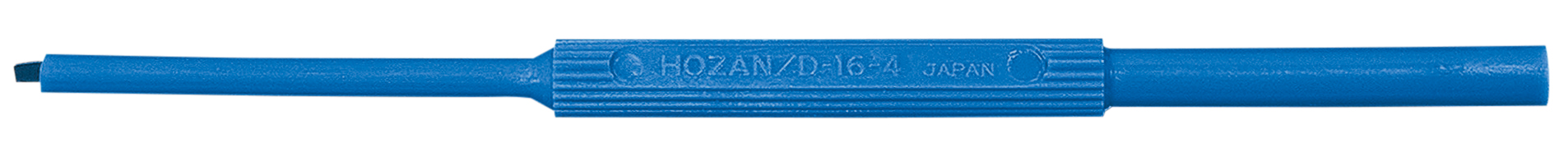 Core Screwdriver D-16-4B