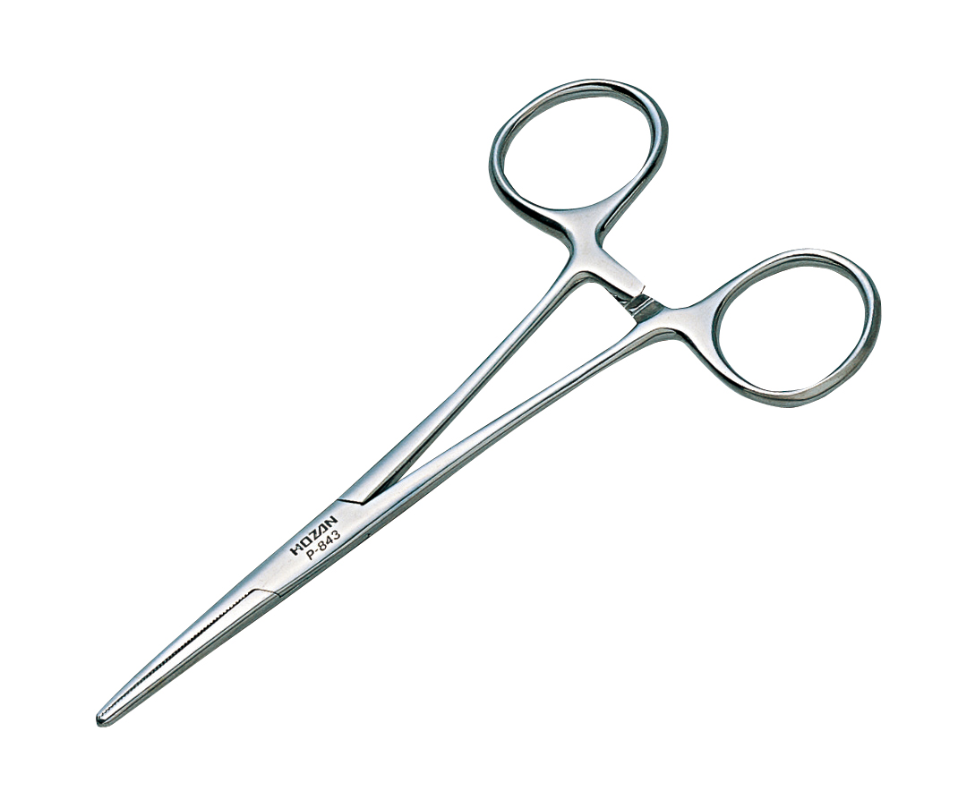 Parts Clip P-843
