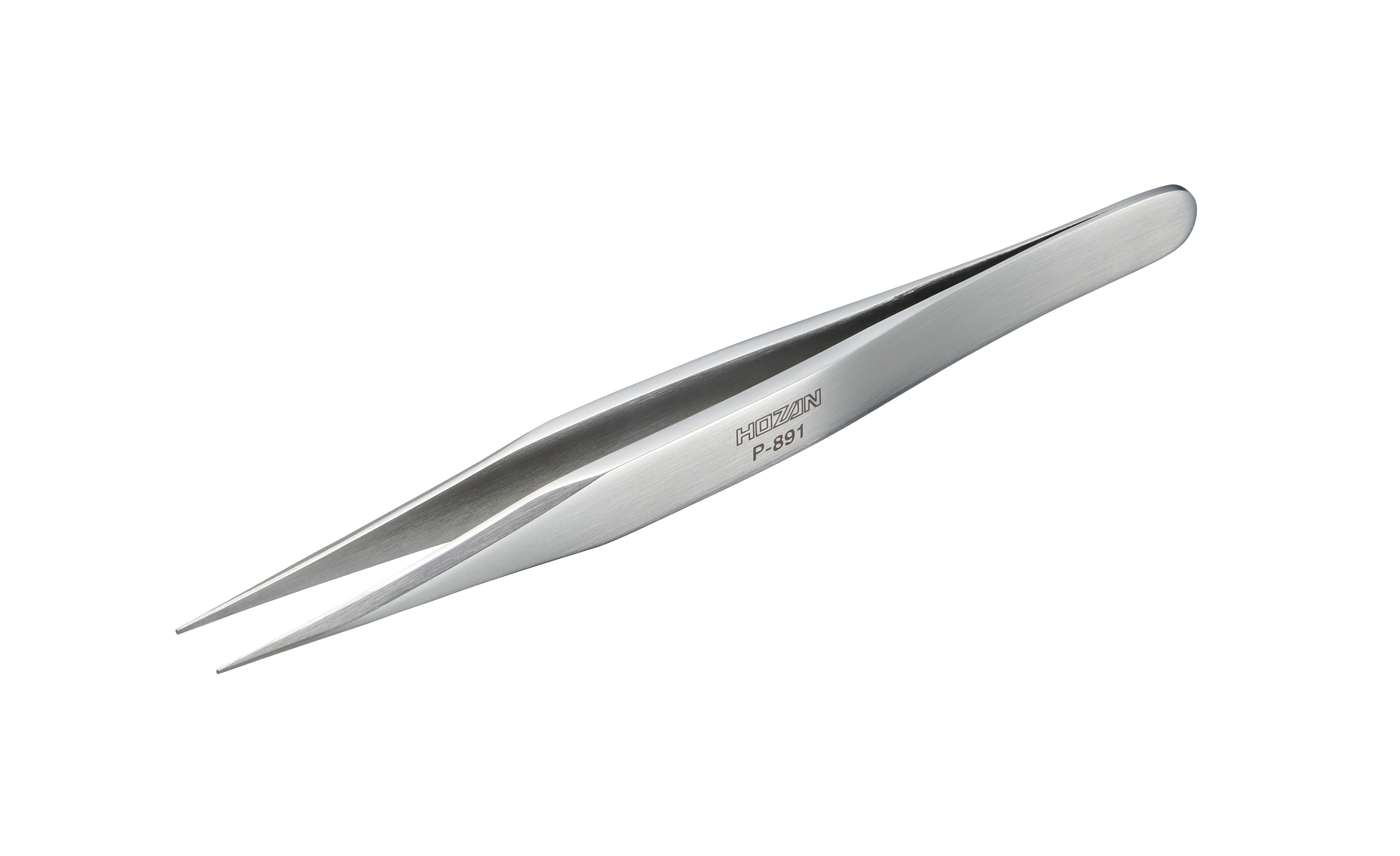 Tweezers (Standard Straight) P-891