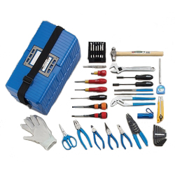 Hand tool set S-351 