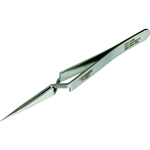 Reverse Action Tweezers