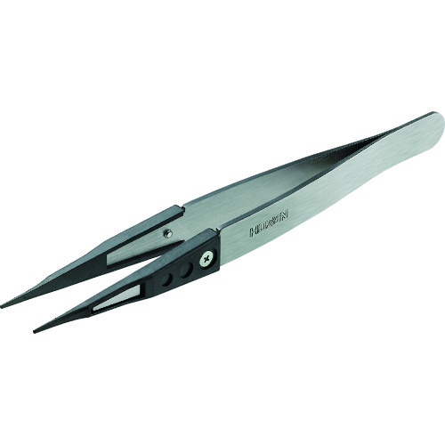 ESD Ceramic Tip Tweezers