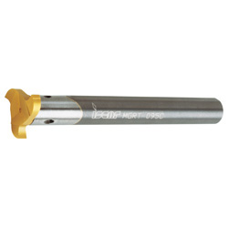 MULTI-MASTER MM GRT (Chamfer Holder) MM TS (Holder for T Groove Processing)