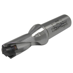 Iscar, X, End Replacement Type Drill Holder