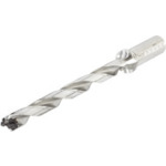 Iscar X, Drill