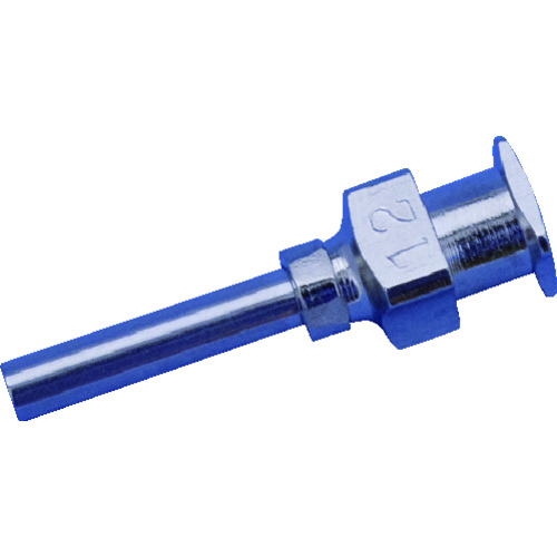 Standard needle
