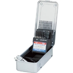 Mid Tap / Drill Set for Electric Construction 