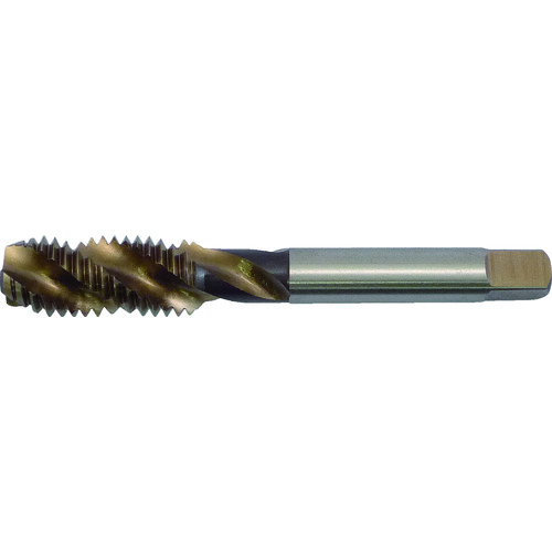 Cobalt Spiral Tap for High Tensile,Machine Materials(for Blind Hole)