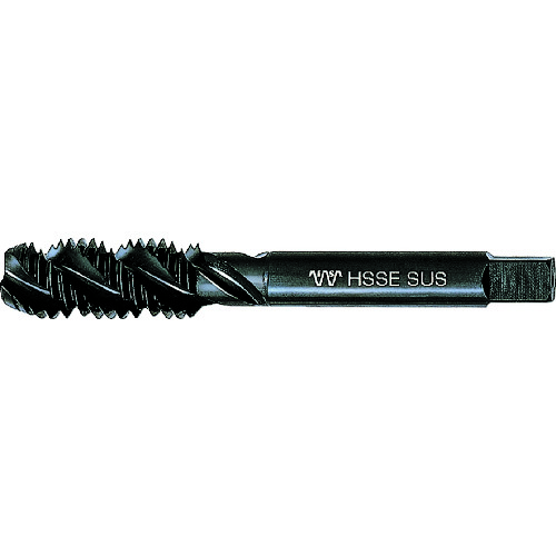 Spiral Tap for Stainless Steel(for Blind Hole)