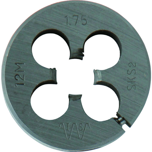 Adjustable Round Dies for Straight Paipe
