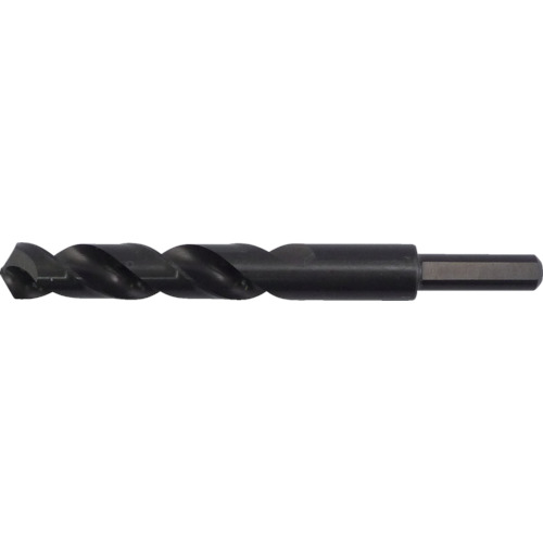 Slip Stopper Reduced Shank Masamune Drill 6.5 type