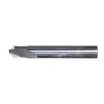 Corner Radius Cutter Carbide for Aluminum
