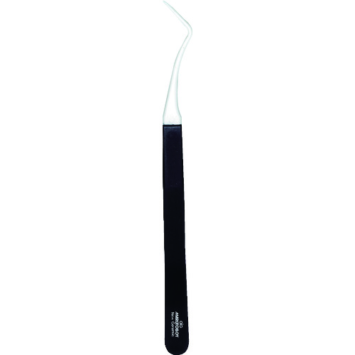 Tweezers with New Ceramic Tip