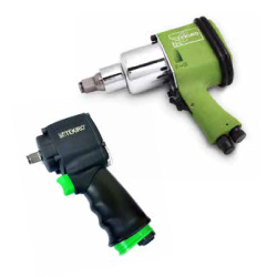 Air Impact Wrenches