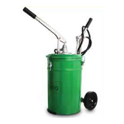 Hand Grease Pump
