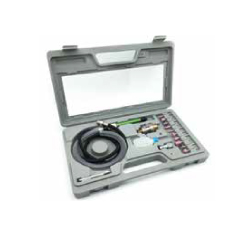 Set Micro Air Grinder 