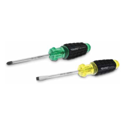 Cushion Grip Screwdriver