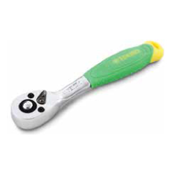 Ratchet Handle (Rubber Handle)